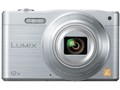 LUMIX DMC-SZ8-S [�V���o�[]