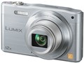 LUMIX DMC-SZ8-S [�V���o�[]