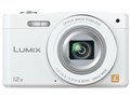 LUMIX DMC-SZ8-W [�z���C�g]