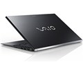 VAIO Pro 13 SVP1322BBJ