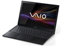 VAIO Pro 13 SVP1322BBJ