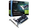 ELSA GeForce GT 610 Rev.2 1GB GD610-1GERL2 [PCIExp 1GB]