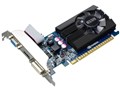 ELSA GeForce GT 620 Rev.2 1GB GD620-1GERL2 [PCIExp 1GB]