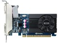 ELSA GeForce GT 620 Rev.2 1GB GD620-1GERL2 [PCIExp 1GB]