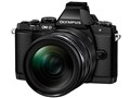 OLYMPUS OM-D E-M5�E12-40mm F2.8 �����Y�L�b�g