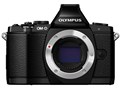 OLYMPUS OM-D E-M5�E12-40mm F2.8 �����Y�L�b�g