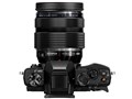 OLYMPUS OM-D E-M5�E12-40mm F2.8 �����Y�L�b�g