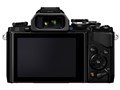 OLYMPUS OM-D E-M10 �{�f�B [�u���b�N]