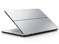 VAIO Fit 11A SVF11N1A1J Celeron/�������[2GB/SSD256GB/Windows 8.1/�^�b�`�p�l���@�\���胂�f�� [�V���o�[]