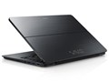 VAIO Fit 11A SVF11N1A1J Celeron/�������[2GB/SSD256GB/Windows 8.1/�^�b�`�p�l���@�\���胂�f�� [�u���b�N]