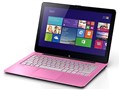 VAIO Fit 11A SVF11N1A1J Celeron/�������[2GB/SSD256GB/Windows 8.1/�^�b�`�p�l���@�\���胂�f�� [�s���N]