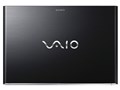 VAIO Pro 11 SVP1122A1J Core i5/�������[8GB/SSD128GB/Windows 8.1/�^�b�`�p�l���@�\���胂�f�� [�u���b�N]