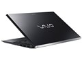 VAIO Pro 11 SVP1122A1J Core i5/�������[8GB/SSD128GB/Windows 8.1/�^�b�`�p�l���@�\���胂�f�� [�u���b�N]