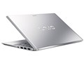 VAIO Pro 11 SVP1122A1J Core i5/�������[8GB/SSD128GB/Windows 8.1/�^�b�`�p�l���@�\���胂�f�� [�V���o�[]