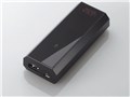 LIDEA DE-M02L-5220BK [�u���b�N]