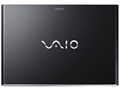 VAIO Pro 11 SVP1122A1J Core i7/�������[8GB/SSD256GB/Windows 8.1 Pro/�^�b�`�p�l���@�\�Ȃ����f��