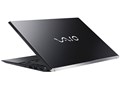 VAIO Pro 11 SVP1122A1J Core i7/�������[8GB/SSD256GB/Windows 8.1 Pro/�^�b�`�p�l���@�\�Ȃ����f��