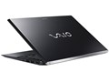 VAIO Pro 11 SVP1122A1J Core i7/�������[8GB/SSD256GB/Windows 8.1 Pro/�^�b�`�p�l���@�\���胂�f�� [�u���b�N]