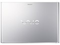VAIO Pro 11 SVP1122A1J Core i7/�������[8GB/SSD256GB/Windows 8.1 Pro/�^�b�`�p�l���@�\���胂�f�� [�V���o�[]