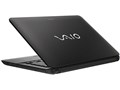 VAIO Fit 14E SVF1432A1J Core i3/�������[4GB/HDD500GB/Windows 7/�^�b�`�p�l���@�\�Ȃ����f��