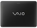 VAIO Fit 14E SVF1432A1J Core i3/�������[4GB/HDD500GB/Windows 7/�^�b�`�p�l���@�\�Ȃ����f��