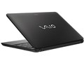 VAIO Fit 15E SVF1532A1J Core i5/�������[4GB/HDD500GB/Windows 7/�^�b�`�p�l���@�\�Ȃ����f��