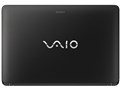 VAIO Fit 15E SVF1532A1J Core i5/�������[4GB/HDD500GB/Windows 7/�^�b�`�p�l���@�\�Ȃ����f��