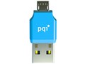 Connect 203 RF01-0011R0 [USB/microUSB 3in1 �u���[]