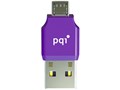 Connect 203 RF01-0015R0 [USB/microUSB 3in1 �p�[�v��]