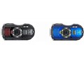 RICOH WG-4 GPS [�u���[]