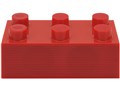 BRICKS-RD [Red]