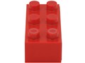 BRICKS-RD [Red]