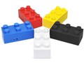 BRICKS-YL [Yellow]
