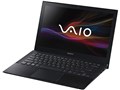 VAIO Pro 11 SVP1122A1J Core i5/�������[4GB/SSD128GB/Windows 7/�^�b�`�p�l���@�\�Ȃ����f��
