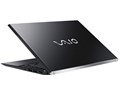 VAIO Pro 11 SVP1122A1J Core i5/�������[4GB/SSD128GB/Windows 7/�^�b�`�p�l���@�\�Ȃ����f��