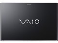 VAIO Pro 13 SVP1322A1J Core i5/�������[4GB/SSD128GB/Windows 7/�^�b�`�p�l���@�\���胂�f��