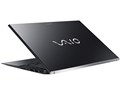 VAIO Pro 13 SVP1322A1J Core i5/�������[4GB/SSD128GB/Windows 7/�^�b�`�p�l���@�\���胂�f��