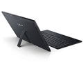 VAIO Tap 11 SVT1122A1J Pentium/�������[4GB/SSD128GB/Windows 8.1/�^�b�`�p�l���@�\���胂�f�� [�u���b�N]
