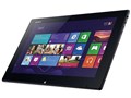 VAIO Tap 11 SVT1122A1J Pentium/�������[4GB/SSD128GB/Windows 8.1/�^�b�`�p�l���@�\���胂�f�� [�u���b�N]