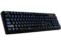 Tt eSPORTS POSEIDON Z Illuminated - Blue Switch Edition KB-PIZ-KLBLUS-01 [BLACK]