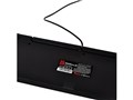 Tt eSPORTS POSEIDON Z Illuminated - Blue Switch Edition KB-PIZ-KLBLUS-01 [BLACK]