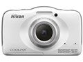 COOLPIX S32 [�z���C�g]