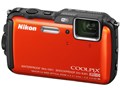 COOLPIX AW120 [�T���V���C���I�����W]
