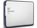 My Passport Slim WDBPDZ0020BAL