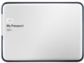 My Passport Slim WDBPDZ0020BAL