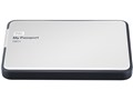 My Passport Slim WDBGMT0010BAL
