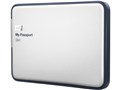 My Passport Slim WDBGMT0010BAL