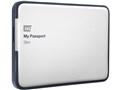 My Passport Slim WDBGMT0010BAL