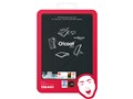 OC116BK [Black]