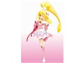 S.H.Figuarts �h�L�h�L�I�v���L���A �L���A�n�[�g
